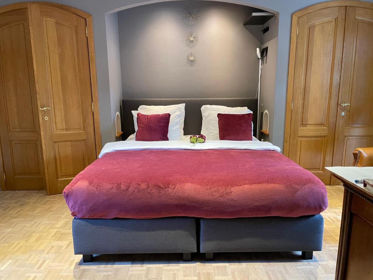B&B Monroe Averbode Εξωτερικό φωτογραφία