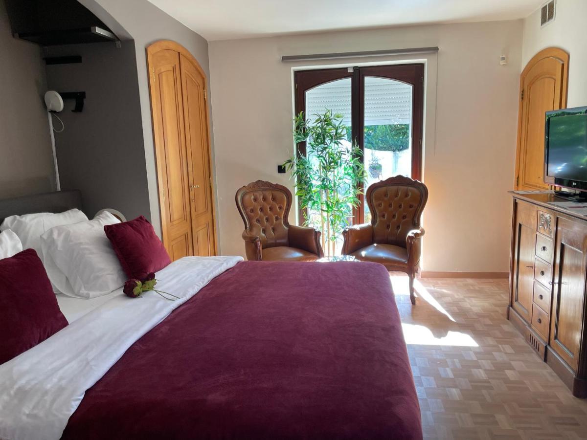 B&B Monroe Averbode Εξωτερικό φωτογραφία