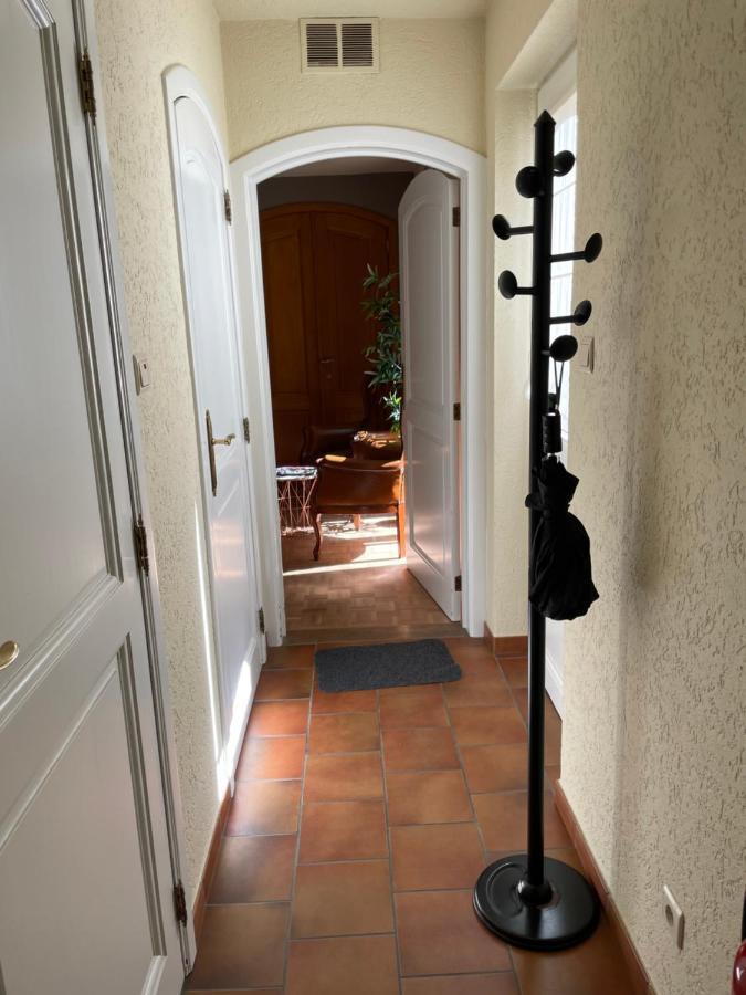 B&B Monroe Averbode Εξωτερικό φωτογραφία