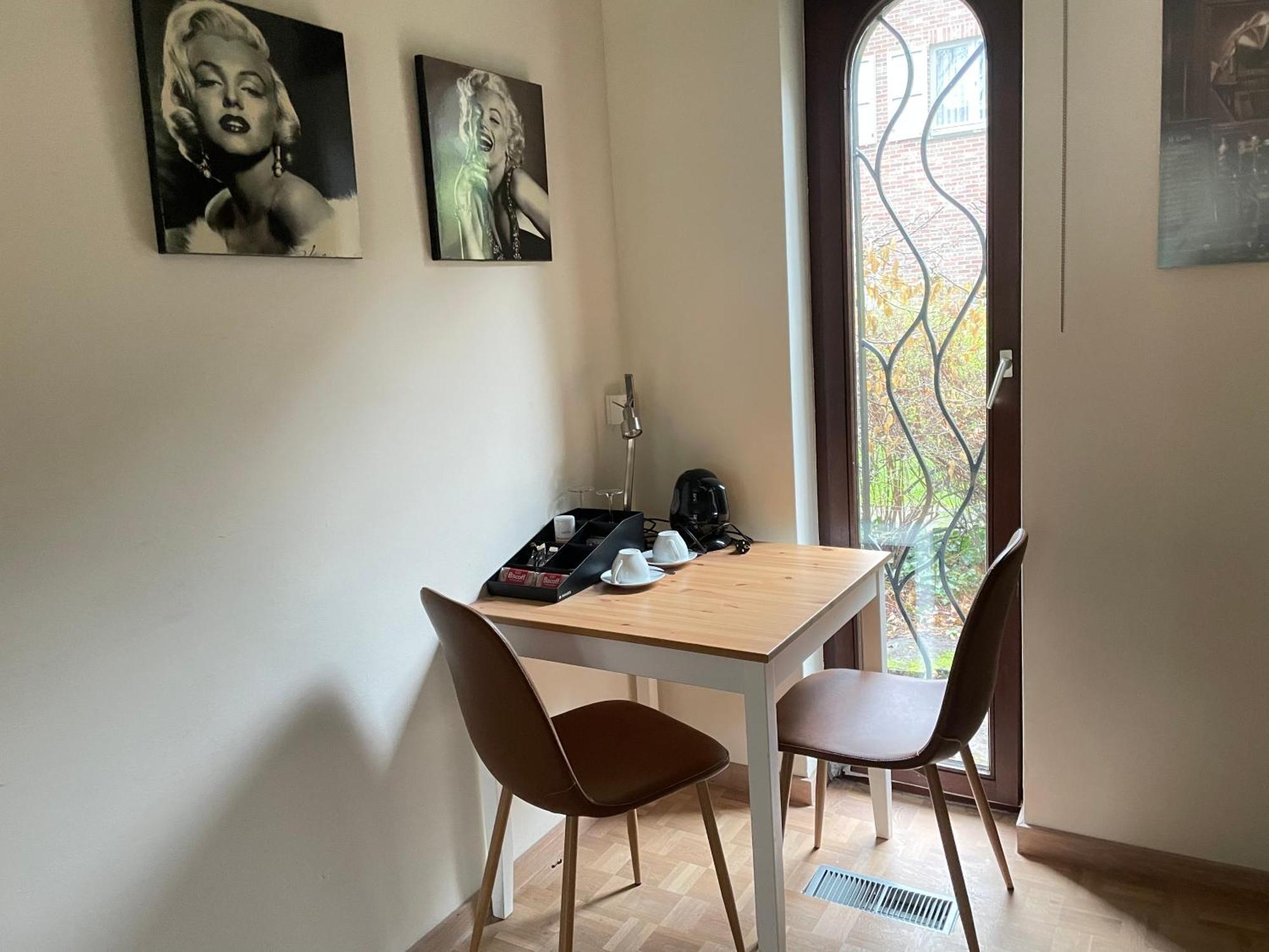 B&B Monroe Averbode Εξωτερικό φωτογραφία