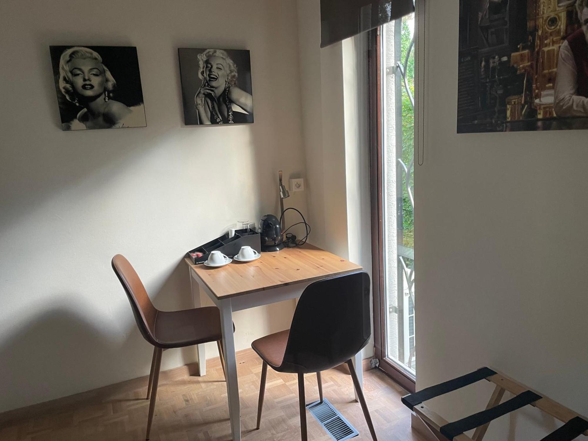 B&B Monroe Averbode Εξωτερικό φωτογραφία